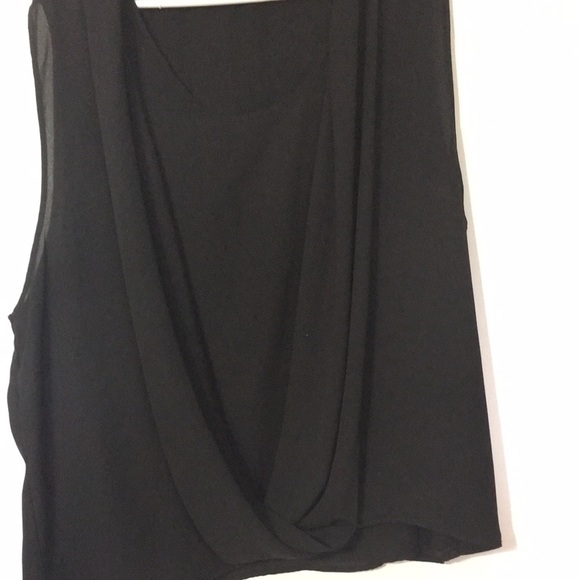 Xxl fits like an xl. - Picture 4 of 5